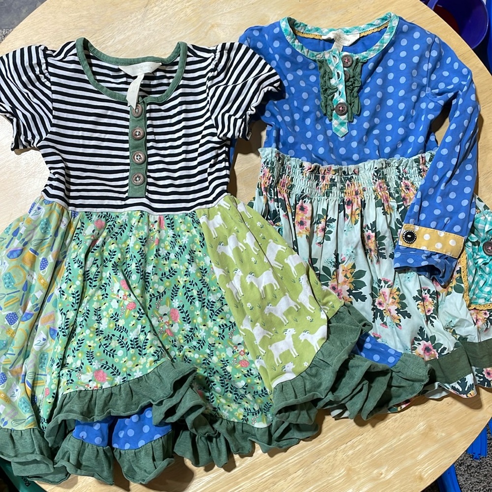 Rare Matilda Jane bundle Joanna Gaines collection